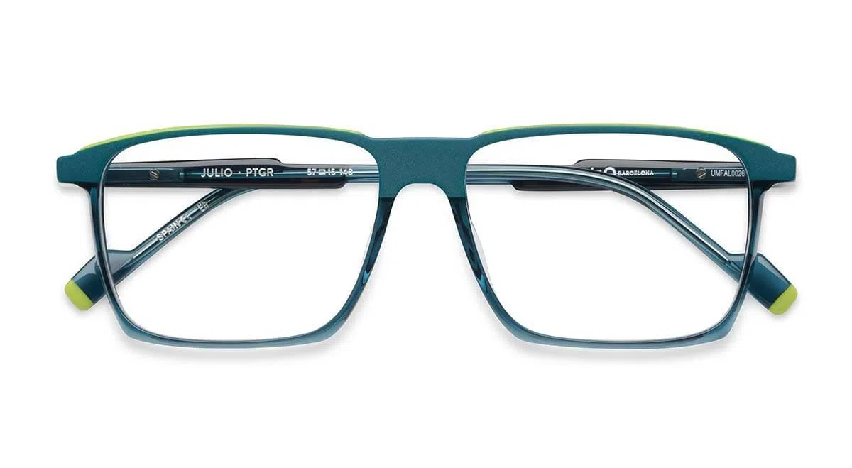 Etnia Barcelona JULIO Eyeglasses - view 5